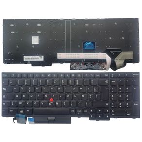 Lenovo Thinkpad T570 Keyboard - New