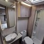 2021 Elddis Avante 840 Diamond Collection 6 Berth Image 5