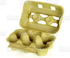 Free egg cartons