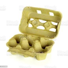 Free egg cartons