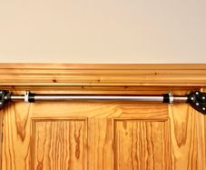 High quality adjustable Pull-up / chin-up bar