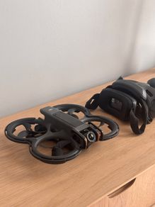 DJI Avata 2 Excellent Condition | Ready to Fly