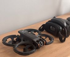 DJI Avata 2 Excellent Condition | Ready to Fly