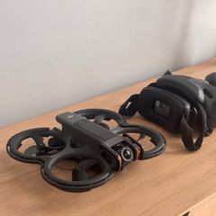 DJI Avata 2 Excellent Condition | Ready to Fly