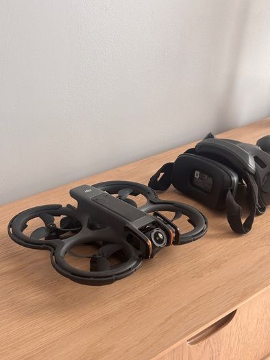 DJI Avata 2 Excellent Condition | Ready to Fly