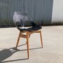 Mid Century Kandya Jason Chair - Warehouse and Showroom Open Saturday 20th June 12 till 4pm 12 till 4pm Eircode R95T227 Image 3