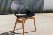 Mid Century Kandya Jason Chair - Warehouse and Showroom Open Saturday 8th August 12 till 4pm 12 till 4pm Eircode R95T227