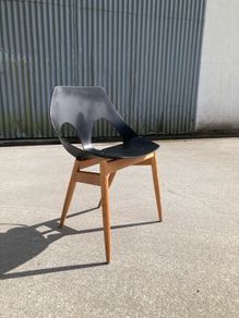 Mid Century Kandya Jason Chair - Warehouse and Showroom Open Saturday 8th August 12 till 4pm 12 till 4pm Eircode R95T227