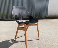 Mid Century Jason Chair - Warehouse and Showroom Open Saturday 13th June 12 till 4pm 12 till 4pm Eircode R95T227