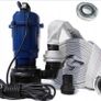 PUMP FOR septic tanks and dirty water Image 5