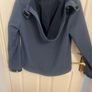 Nord Cape all weather fleeced jacket Image 5