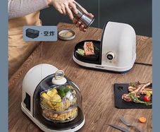 airfryer