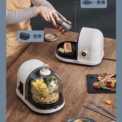 airfryer