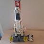 Playmobil Space Mars mission rocket Image 2