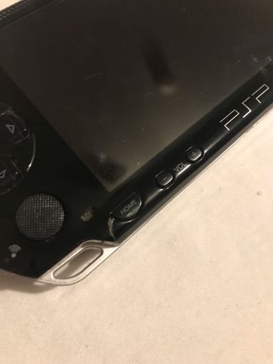 Psp