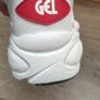 ASICS GEL-BND sneakers (White/Red/Black). Size EUR 40 Image 10