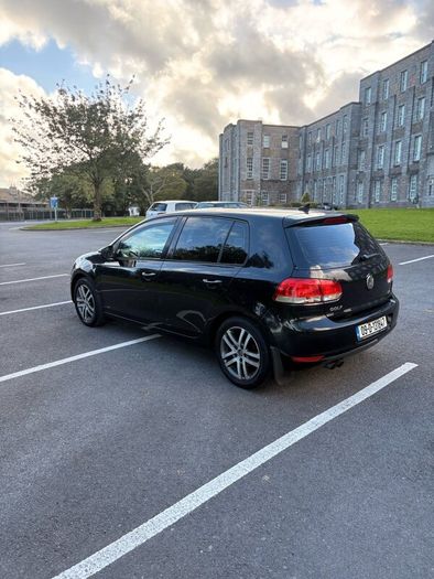 2009 Volkswagen Golf 1.4 TSI SE  152,000 km