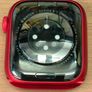 Apple Watch Gen 8 Series 8  41mm Red Aluminum, Without Strap, Excellent Image 6