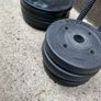 Exercise bench. Muscle squad. Image 5