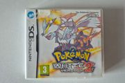 Pokemon White Version 2 Nintendo 3DS
