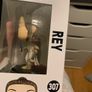 Star Wars Rey Funko Pop Image 3
