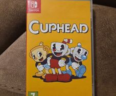 Nintendo Switch Game