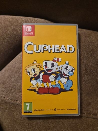 Nintendo Switch Game