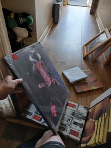 micheal Jackson picture