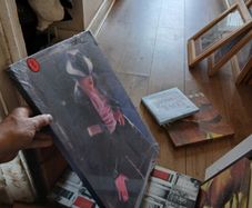 micheal Jackson picture