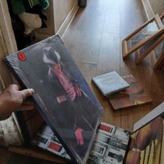 micheal Jackson picture