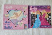 Barbie doll books bundle