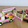 Lego Friends Adventure Camper (3184) Image 5
