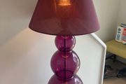 Lamp - Table Lamp