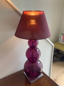 Lamp - Table Lamp