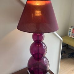 Lamp - Table Lamp