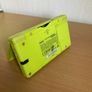 Nintendo DS Lite NDS Lite Lime Green Limited Edition Console [CHEAP] [Collection Or Postage] Image 7