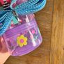 Gabby's Dollhouse Backpack/Lunchbox/Drink Holder Image 4