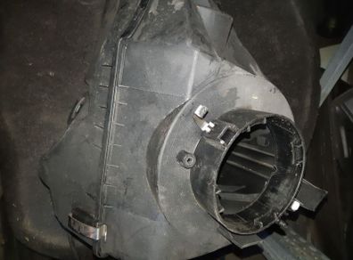 Audi A6 C6 3.0 TDi Air Filter Housing Air Box 059133835E
