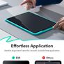 Brand New ESR 2 Pack Paper-Feel Screen Protectors for iPad Air 11 inch M3/M2 (7th/6th Gen, 2025/2024), Image 4