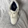 Nike Air Flight Legacy | white and Blue | 43 EUR | Excellent Condition Image 6