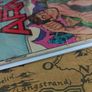 Fightin Army ! Issue #142 ! Bronze Age War Comic ! 1979 ! by Charlton ! Image 8