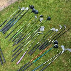 Kids golf clubs