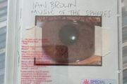 Ian Brown - Music of the Spheres CD