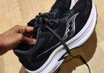 Saucony Running shoes