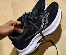 Saucony Running shoes