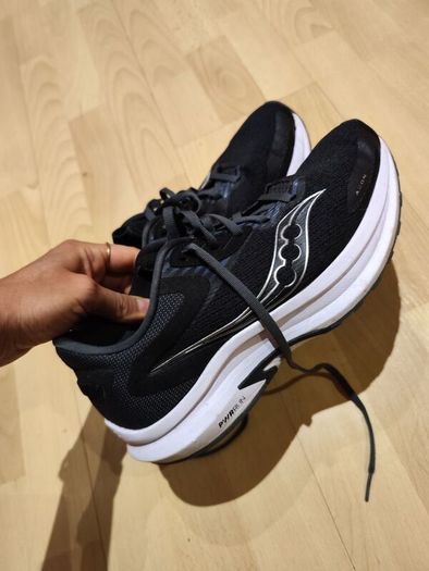Saucony Running shoes