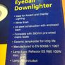 R80 Eyeball Downlighter Image 6