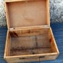 Wooden Carrier Box Container Image 3
