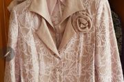 Ladies 3 Piece Suit