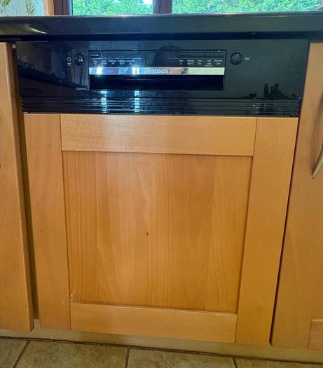 Dish Washer